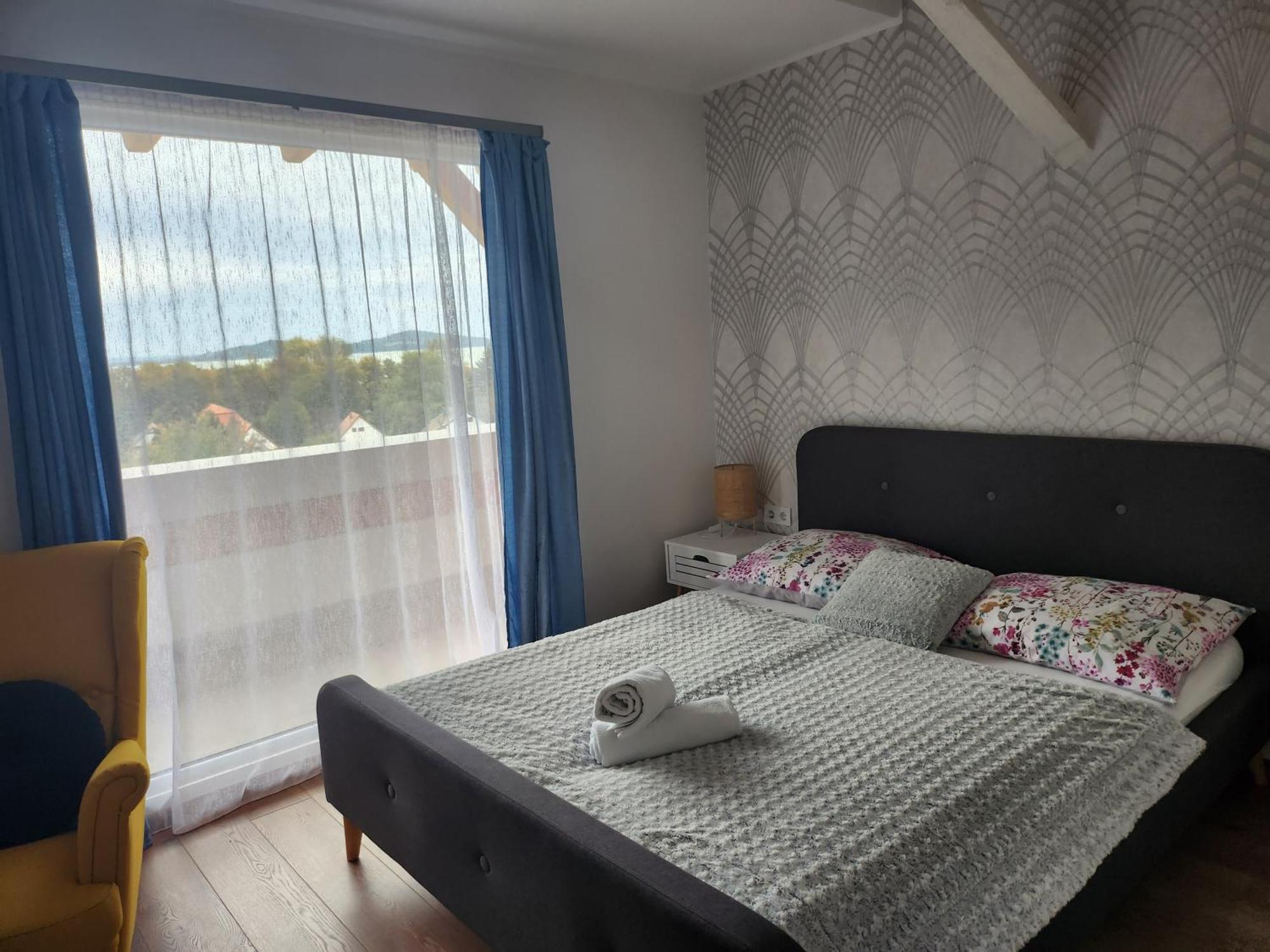 Fonix Badacsony Bed & Breakfast