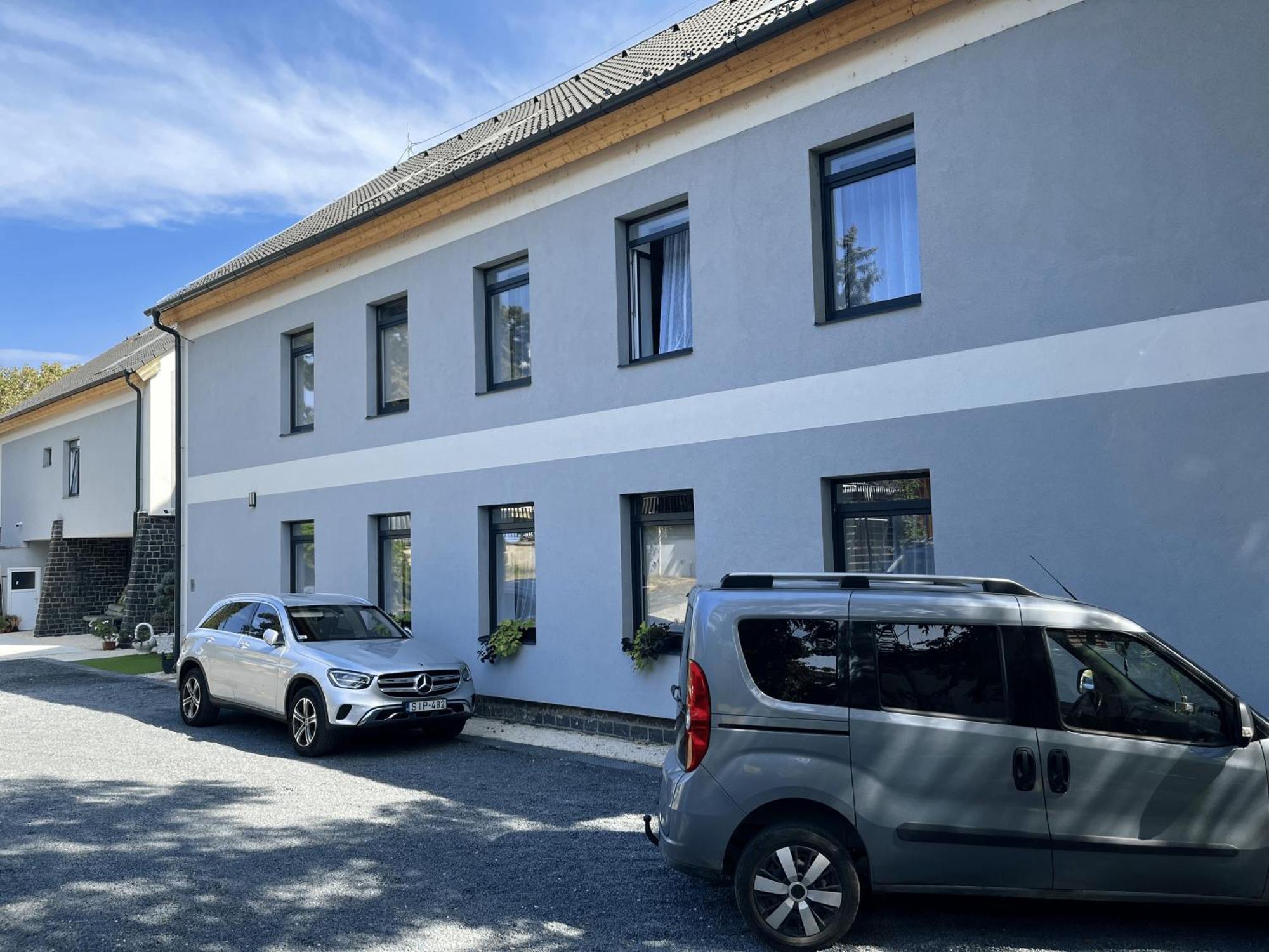 Főnix Panzió Badacsony